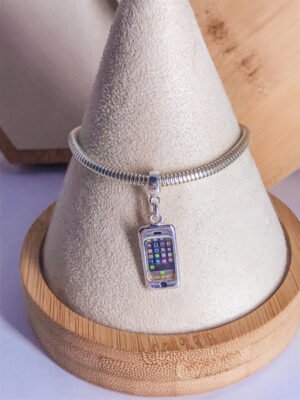 BERLOQUE CELULAR PENDENTE