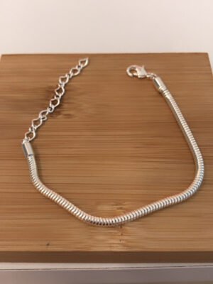 PULSEIRA REGULÁVEL COM EXTENSOR