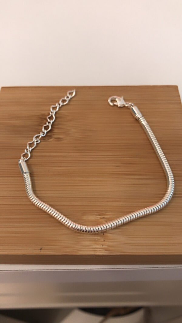 PULSEIRA REGULÁVEL COM EXTENSOR