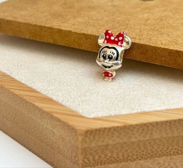 BERLOQUE MINNIE BABY