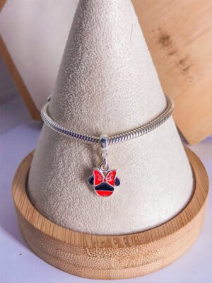 BERLOQUE MINNIE FORMATO PENDENTE
