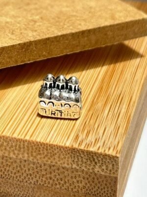 BERLOQUE JARDIM BOTÂNICO ENVELHECIDO