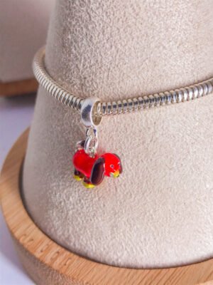 BERLOQUE TOY STORY SLINKY PENDENTE