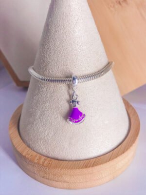 BERLOQUE VESTIDO RAPUNZEL