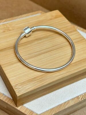 PULSEIRA BRACELETE RÍGIDO