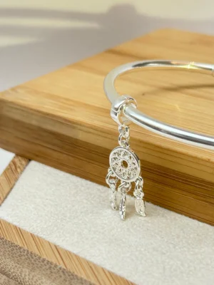 BERLOQUE FILTRO DOS SONHOS LISO PENDENTE