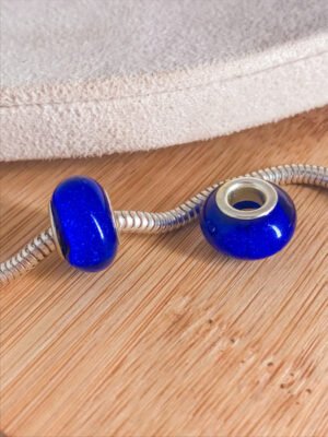 MURANO LISO AZUL