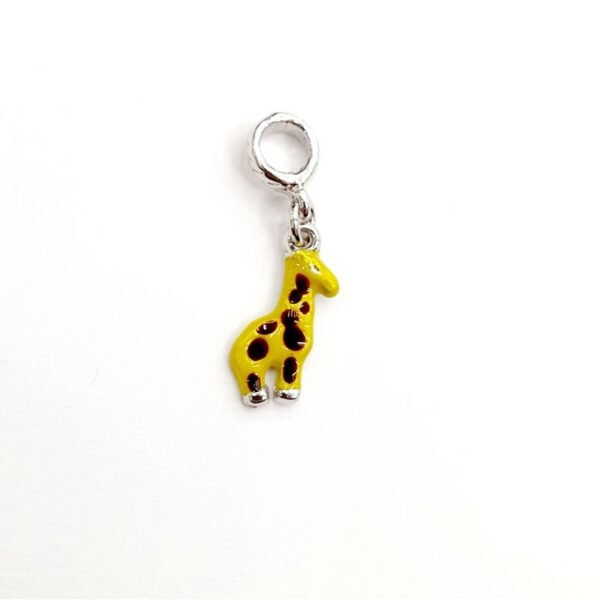 BERLOQUE GIRAFA MINI PENDENTE