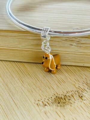 BERLOQUE COCKER PENDENTE