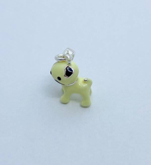 BERLOQUE PUG PENDENTE