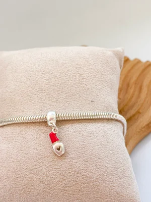 BERLOQUE ESMALTE MINI PENDENTE