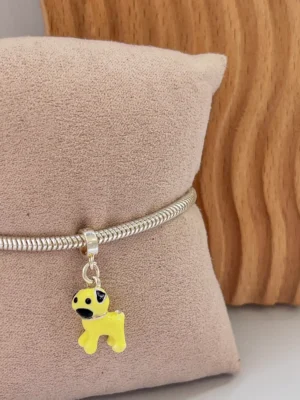 BERLOQUE PUG PENDENTE