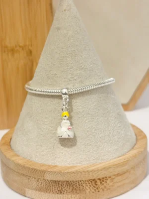 BERLOQUE VESTIDO DE NOIVA LOIRA