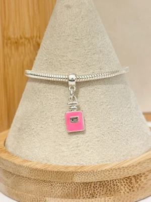 BERLOQUE PERFUME CHANEL N 5 ROSA NEON