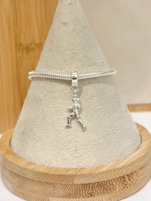 BERLOQUE CORREDORA PENDENTE LISA