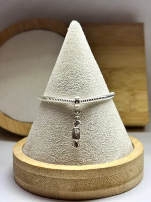 BERLOQUE BALA LISA PENDENTE