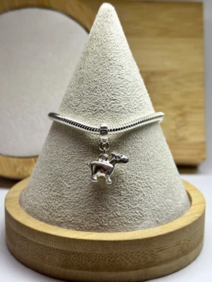 BERLOQUE CAPIVARA LISA PENDENTE