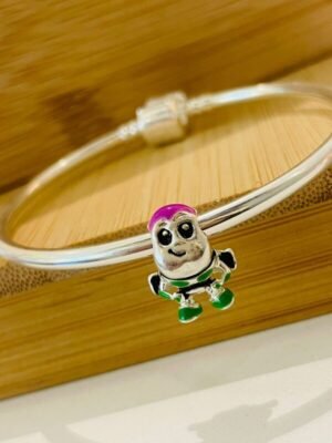 BERLOQUE TOY STORY BUZZ LIGHTYEAR BABY