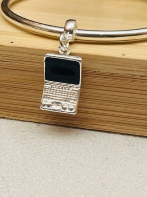BERLOQUE NOTEBOOK PENDENTE