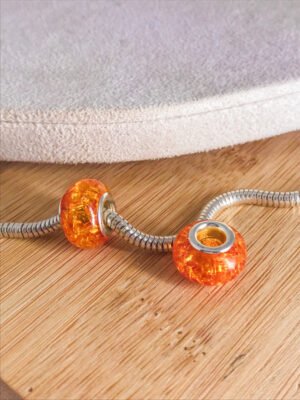 MURANO TRINK LARANJADO