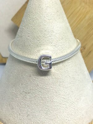 BERLOQUE LETRA "G" SEPARADOR