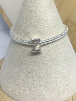 BERLOQUE LETRA "Z" SEPARADOR