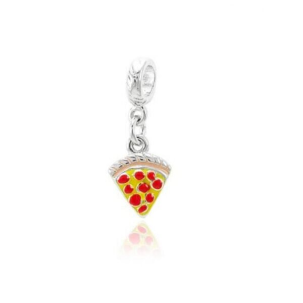 BERLOQUE PIZZA MINI PENDENTE