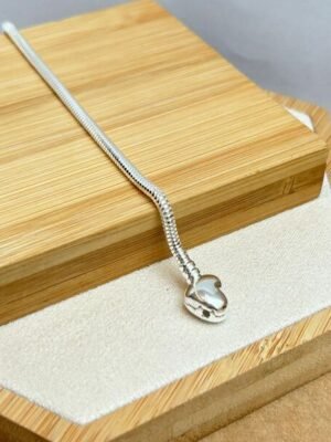 PULSEIRA FECHO CORAÇÃO