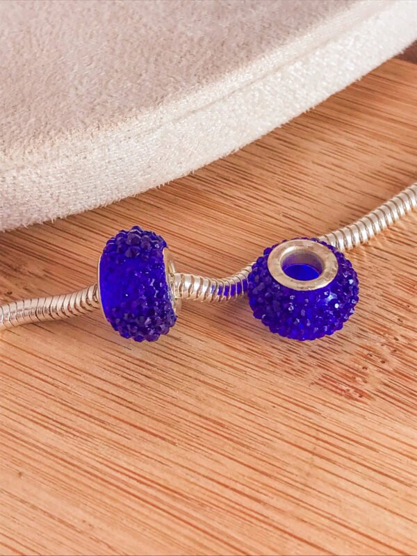 MURANO DETALHES AZUL