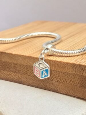 BERLOQUE DADO PEDAGOGIA PENDENTE