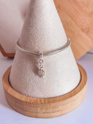BERLOQUE SIGNO VIRGEM LISO PENDENTE