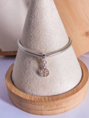 BERLOQUE SÍMBOLO DA PAZ