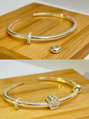 BRACELETE STOPER