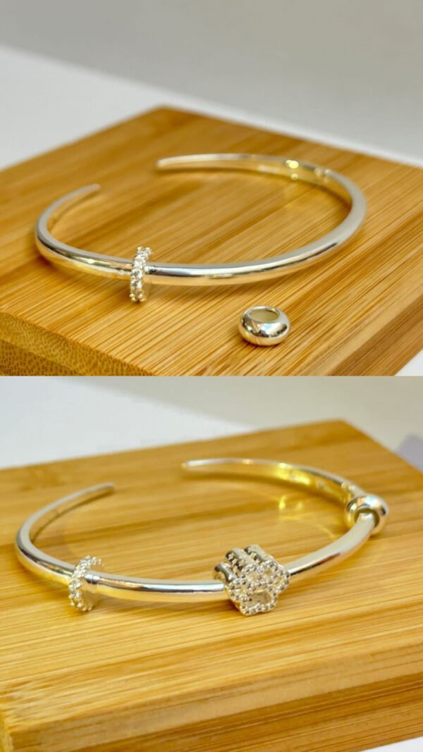 BRACELETE STOPER