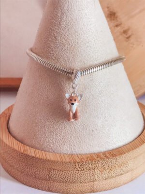 BERLOQUE CHIHUAHUA PENDENTE