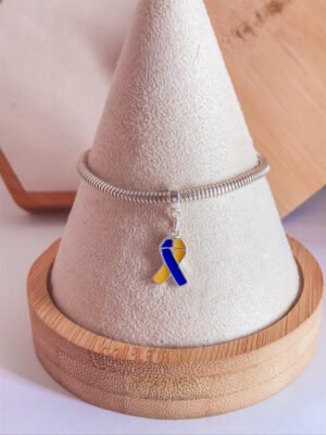 BERLOQUE FITA SÍNDROME DE DOWN