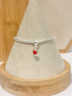 BERLOQUE ESMALTE MINI PENDENTE