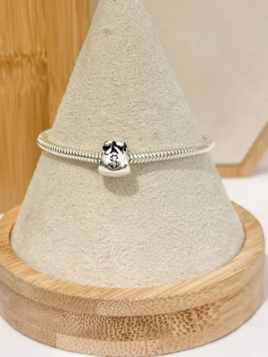 BERLOQUE SACO DE DINHEIRO ENVELHECIDO