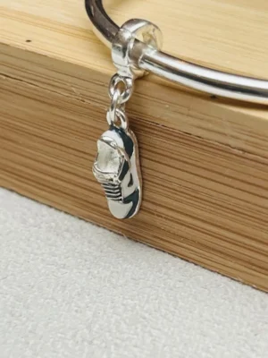 BERLOQUE TENIS PENDENTE