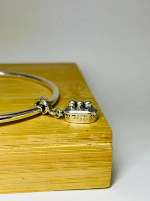 BERLOQUE JARDIM BOTÂNICO ENVELHECIDO PENDENTE