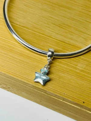 BERLOQUE POÇÃO ESTRELA (BRILHA NO ESCURO) PENDENTE