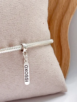 BERLOQUE OXOSSI  PLACA