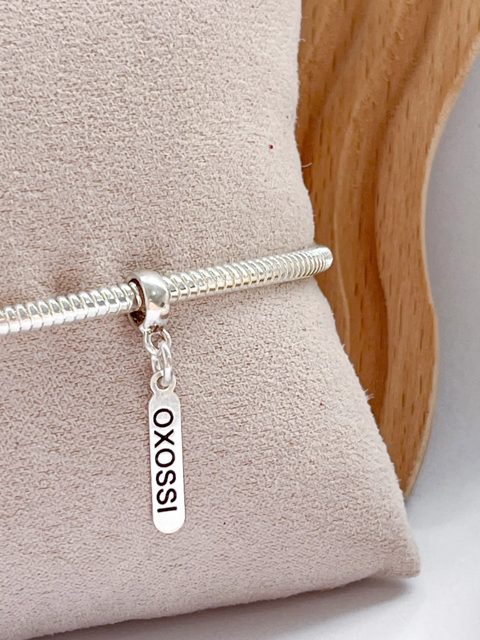 BERLOQUE OXOSSI  PLACA