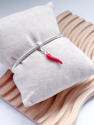 BERLOQUE PIMENTA PENDENTE