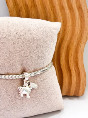 BERLOQUE CAPIVARA LISA PENDENTE