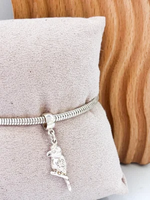 BERLOQUE CALOPSITA LISA