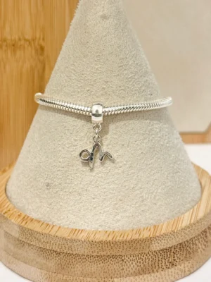 BERLOQUE SIGNO CAPRICÓRNIO LISO PENDENTE