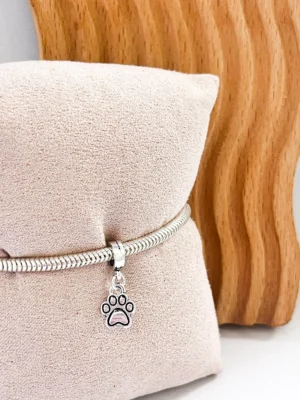 BERLOQUE PATA MINI PENDENTE